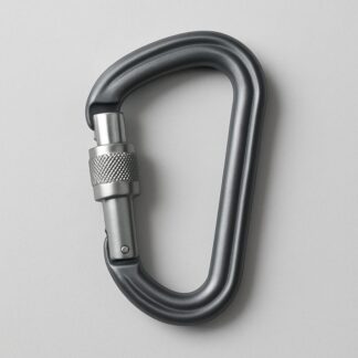 GraniteWorks Ridge Locking Carabiner