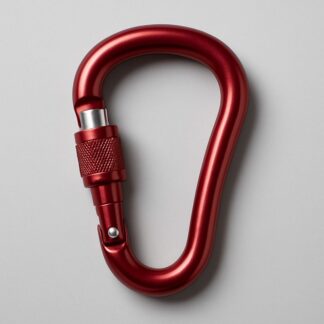 Vertica Bigmouth HMS Carabiner