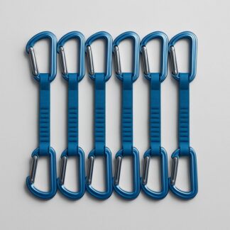 GraniteWorks Redpoint Quickdraw Set (6-Pack)