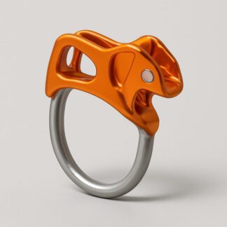 Kestrel Peak Sentinel Belay Device