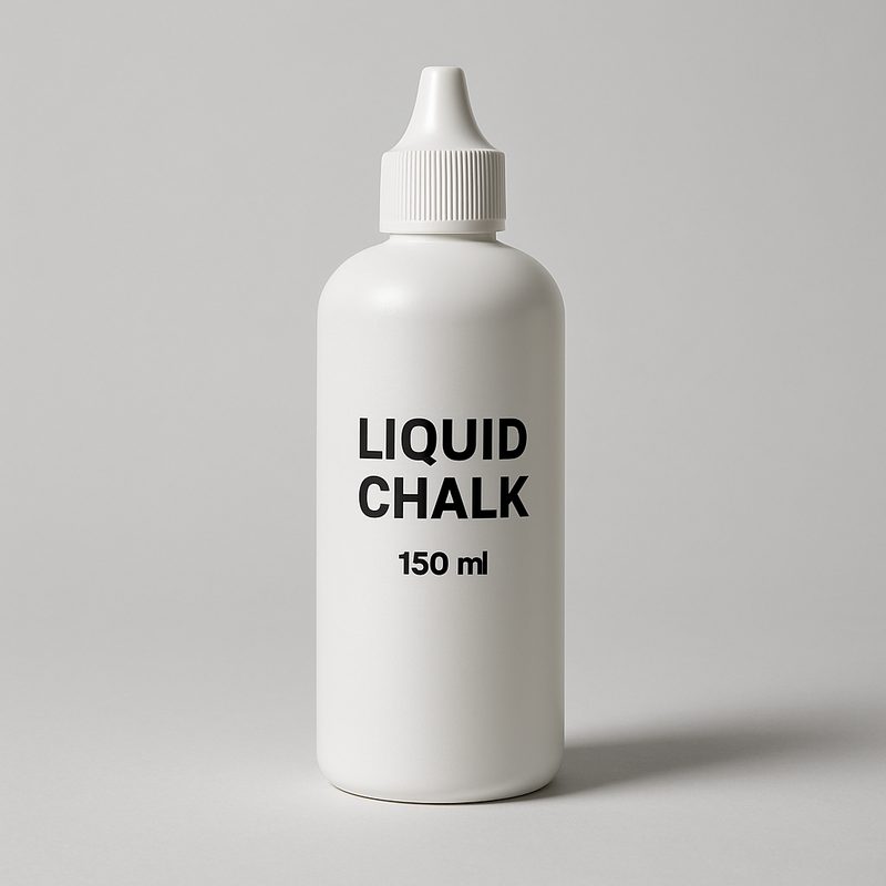 GraniteWorks Dry Grip Liquid Chalk 150ml