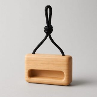 Kestrel Peak Pocket Rung Travel Trainer