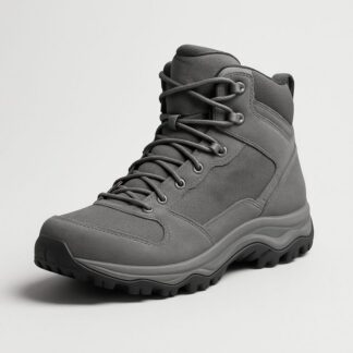TrailForge Ridgeline Mid Hiking Boot