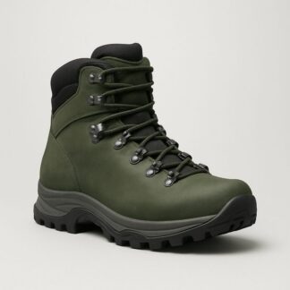 Skarven Fjellrand Backpacking Boot