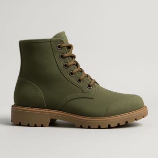 Fernway Ambleton Canvas Boot