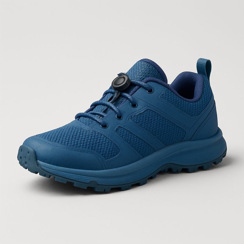 Cairnwild Junior Zoomer Kids Trail Shoe