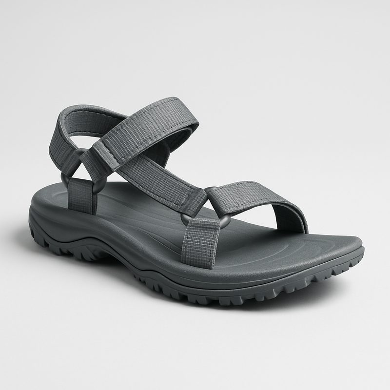 Fernway Rivermouth Sport Sandal