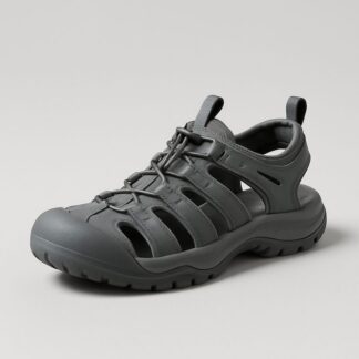 Skarven Skerry Closed-Toe Sandal