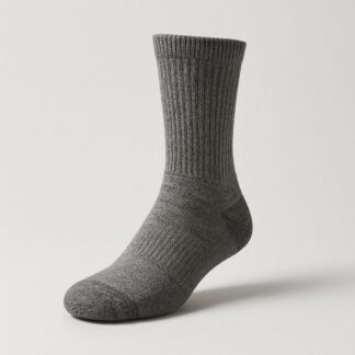 Cairnwild Merino Trail Crew Sock
