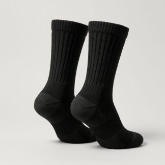 TrailForge Duraknit Hiker Sock 2-Pack