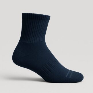 Fernway Everyday Merino Quarter Sock