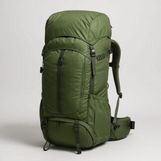 Wayfarer Alpine 55 Trekking Pack