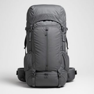 Cairnloft Traverse 65 Trekking Pack