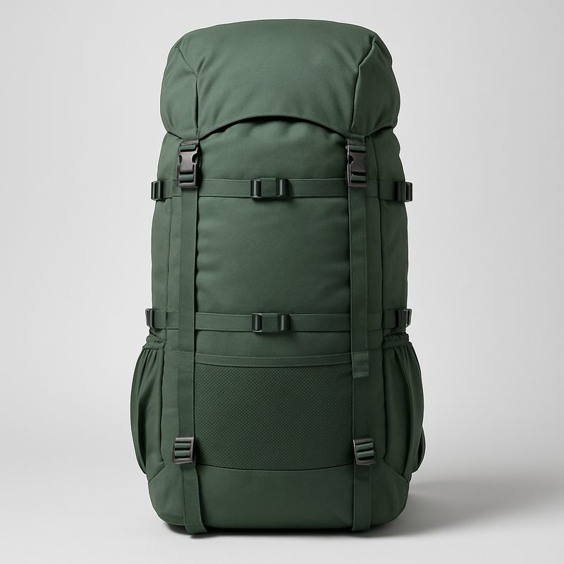 Northray Basalt 60 Trekking Pack