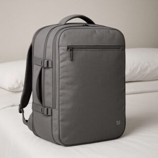 Cairnloft Clamshell 35 Travel Pack