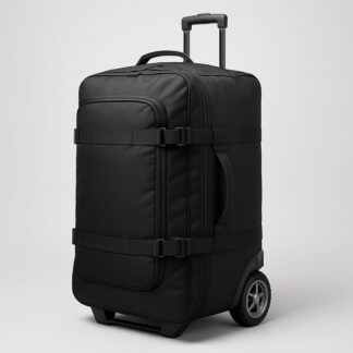 Northray Rollaway 90 Rolling Duffel
