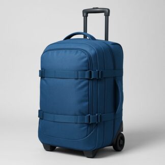 Cairnloft Getaway 55 Rolling Duffel