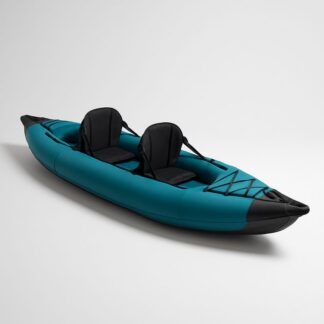BlueFjord Drift 2 Tandem Inflatable Kayak