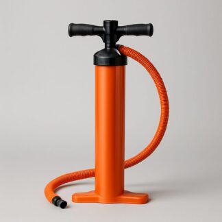 BlueFjord TwinStroke Dual-Action Hand Pump
