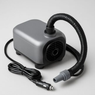 BlueFjord AirDock 12V Electric Pump