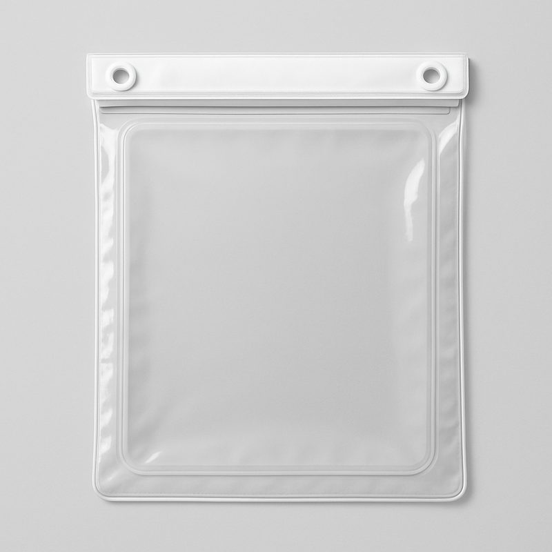 TidalKit Clearview Map & Tablet Case