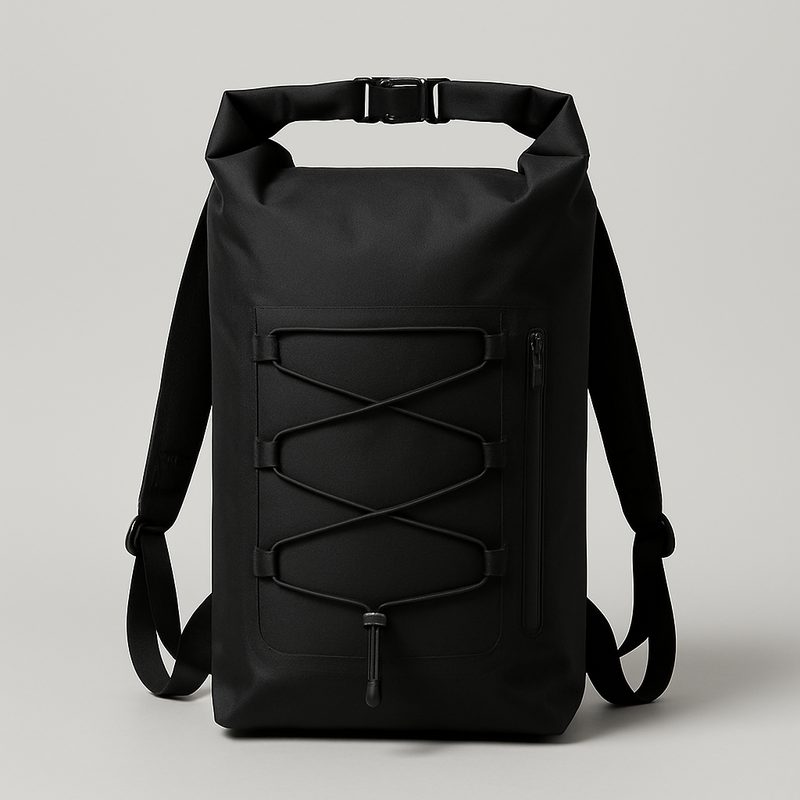 TidalKit DayCell 10L Dry Backpack