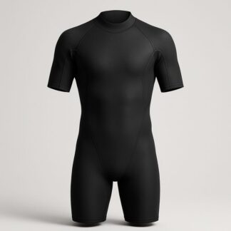 Seaform Shorebreak 2mm Shorty