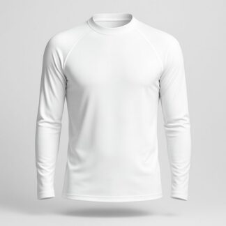 Seaform SunShield Long-Sleeve Rash Guard