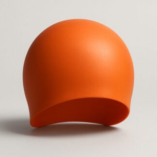 Seaform Pro Silicone Swim Cap