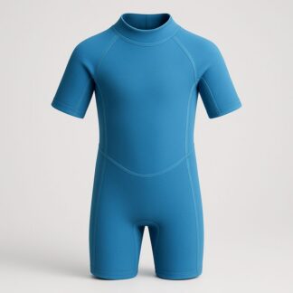 Seaform Splash Kids 2mm Shorty