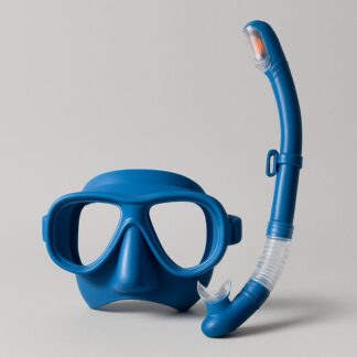 ReefLine Discovery Mask & Snorkel Set