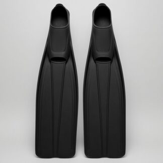 ReefLine Current Full-Length Power Fins