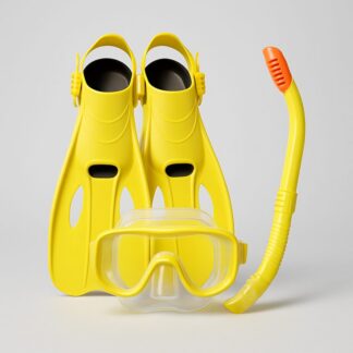ReefLine Reef Explorer Kids Snorkel Set