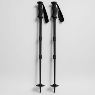 Polarheim Fjellstav Adjustable Ski Poles