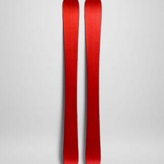 Vetterfjell Isbrott Freeride Ski