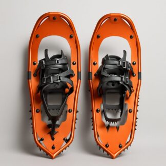 Polarheim Skare Backcountry Snowshoes
