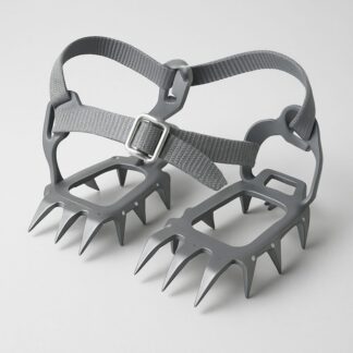 Isvidda Brodd Strap-On Crampons