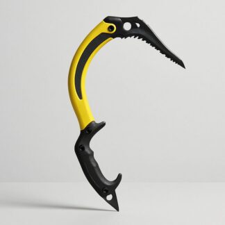 Skarline Teknisk Ice Climbing Tool