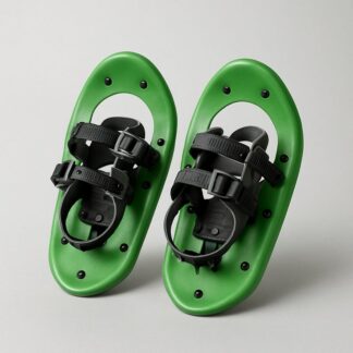 Isvidda Barnesko Kids Snowshoes