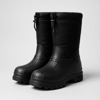 Polarheim Frostvakt Pac Boots (-40 Rated)