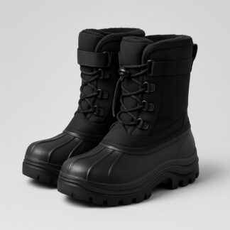 Vetterfjell Tundra Expedition Boots (-60 Rated)