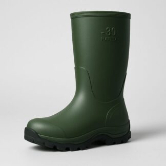Skarline Bygard Winter Chore Boots (-30 Rated)