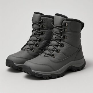 Isvidda Lettstovel Insulated Hikers (-20 Rated)