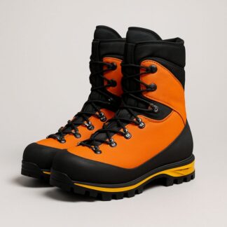 Skarline Fjellstovel Mountaineering Boots (-30 Rated)