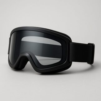 Skarline Vekslebrille Photochromic Goggles