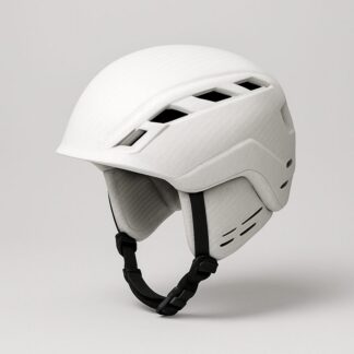 Skarline Lettvekt Touring Helmet