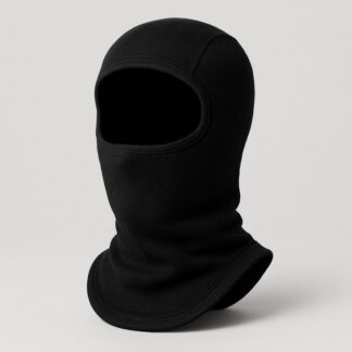 Isvidda Ullfinn Merino Balaclava