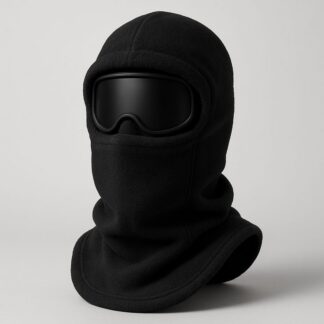 Tarnfjord Stormhette Fleece Balaclava
